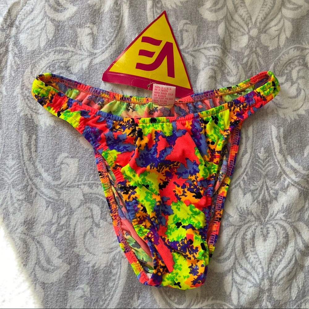 Venus Swimwear Bikini Bottoms